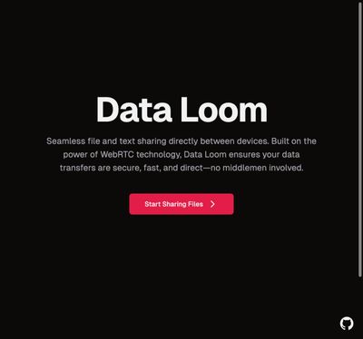 Data Loom