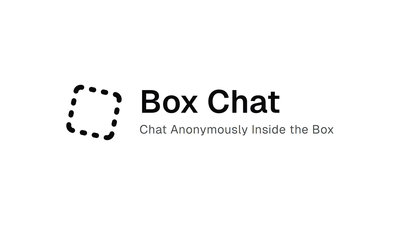 Box Chat