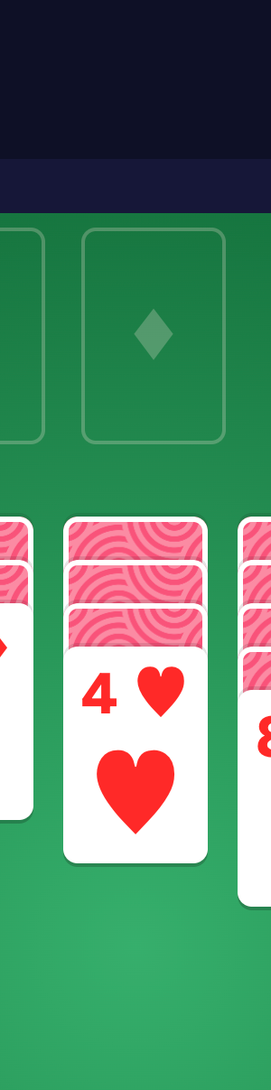 Awesome Solitaire