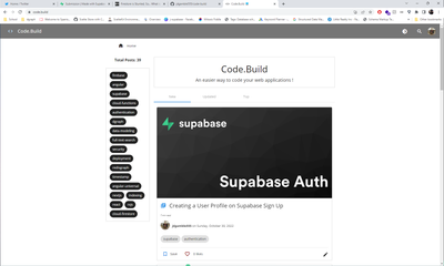 Code.Build