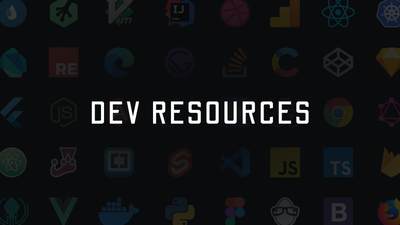 Dev Resources