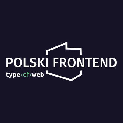 Polski Frontend
