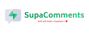 SupaComments